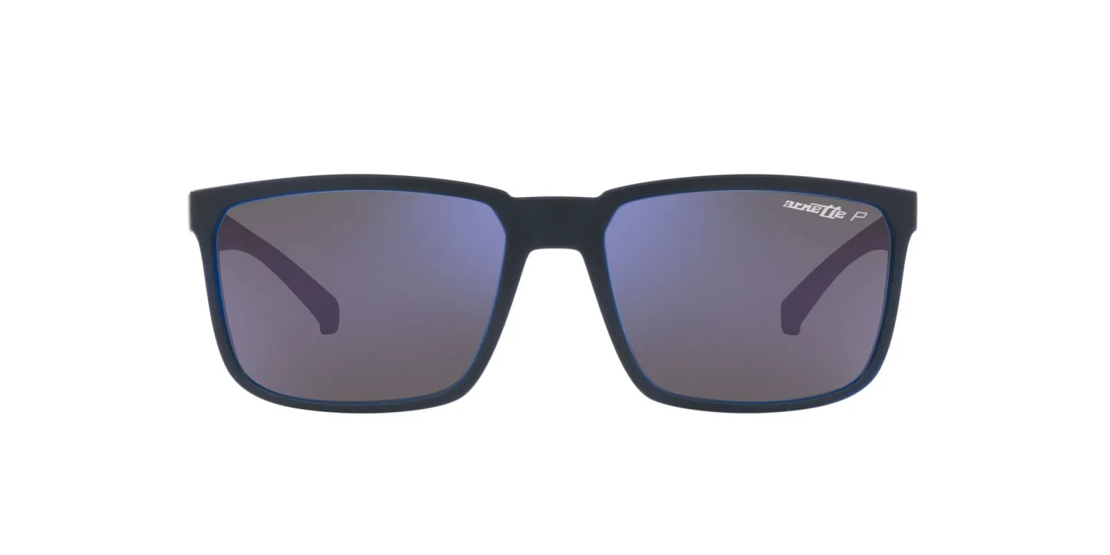 Arnette Stripe Dark Grey Mirror Water Polarized Sunglasses sold by Edgars