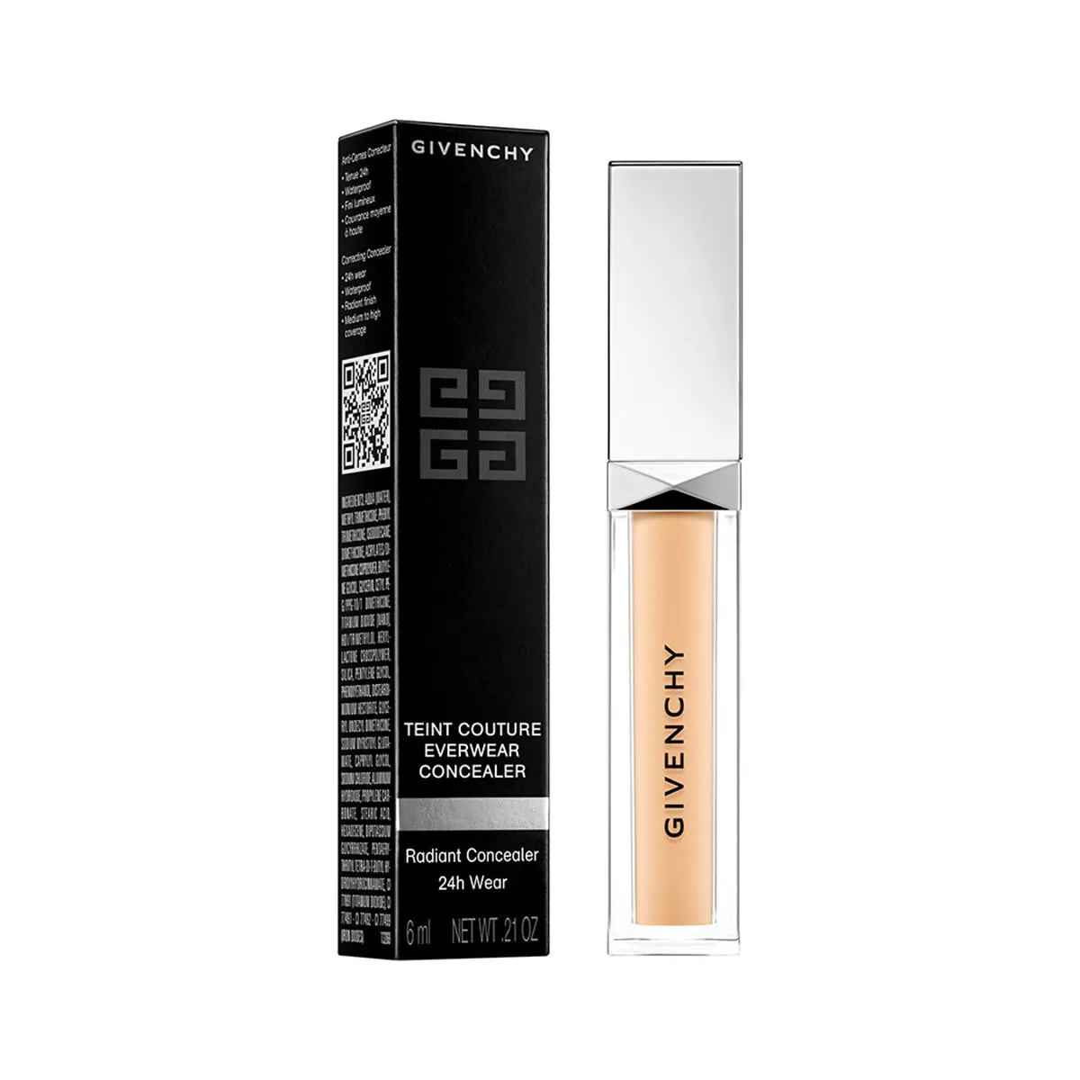 Tce Concealer sold by Edgars product image thumbnail 5