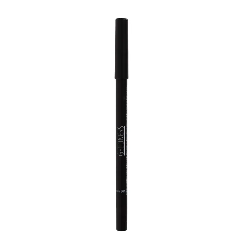 Gel Eyeliner sold by Edgars 