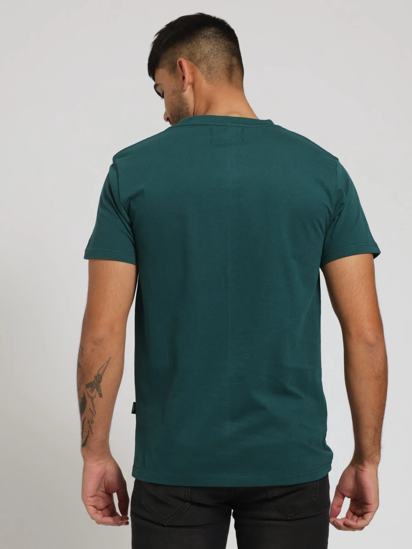 Basic Print Tee - Bottle sold by Edgars product image thumbnail 3