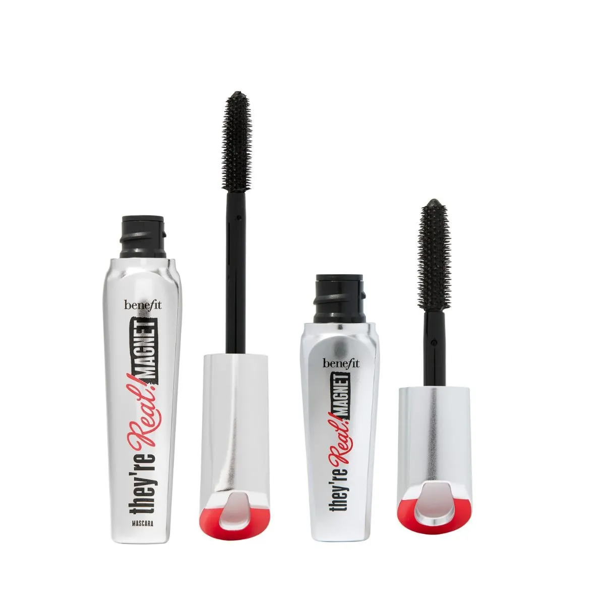 Team Magnet Mascara sold by Edgars product image thumbnail 2