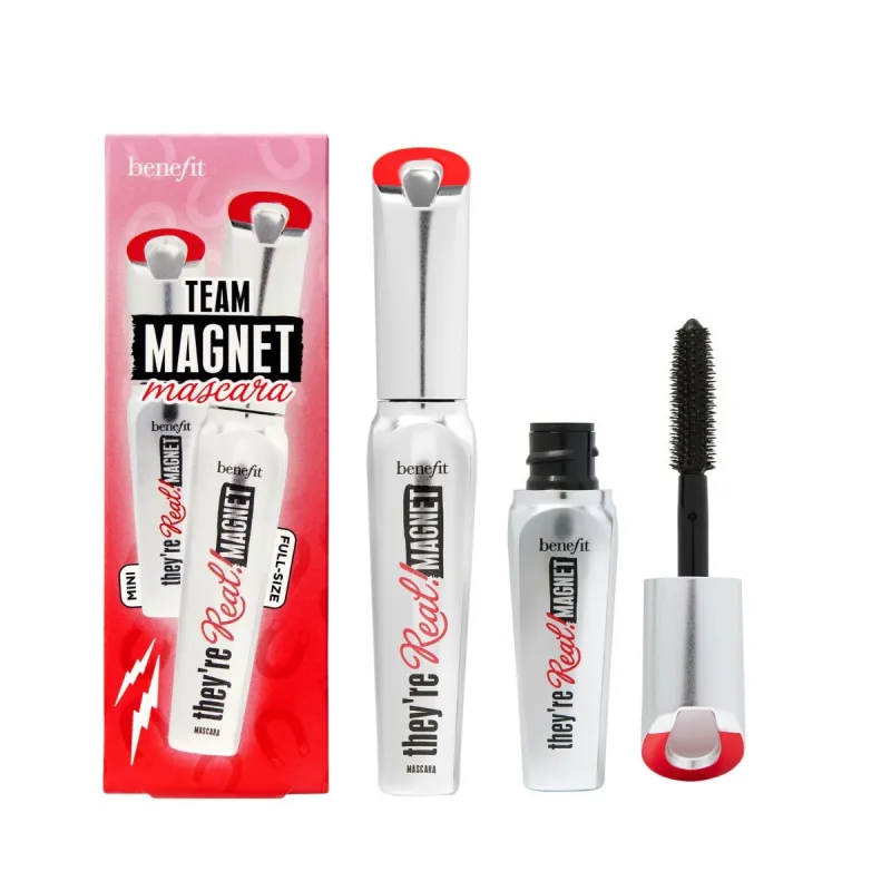 Team Magnet Mascara sold by Edgars