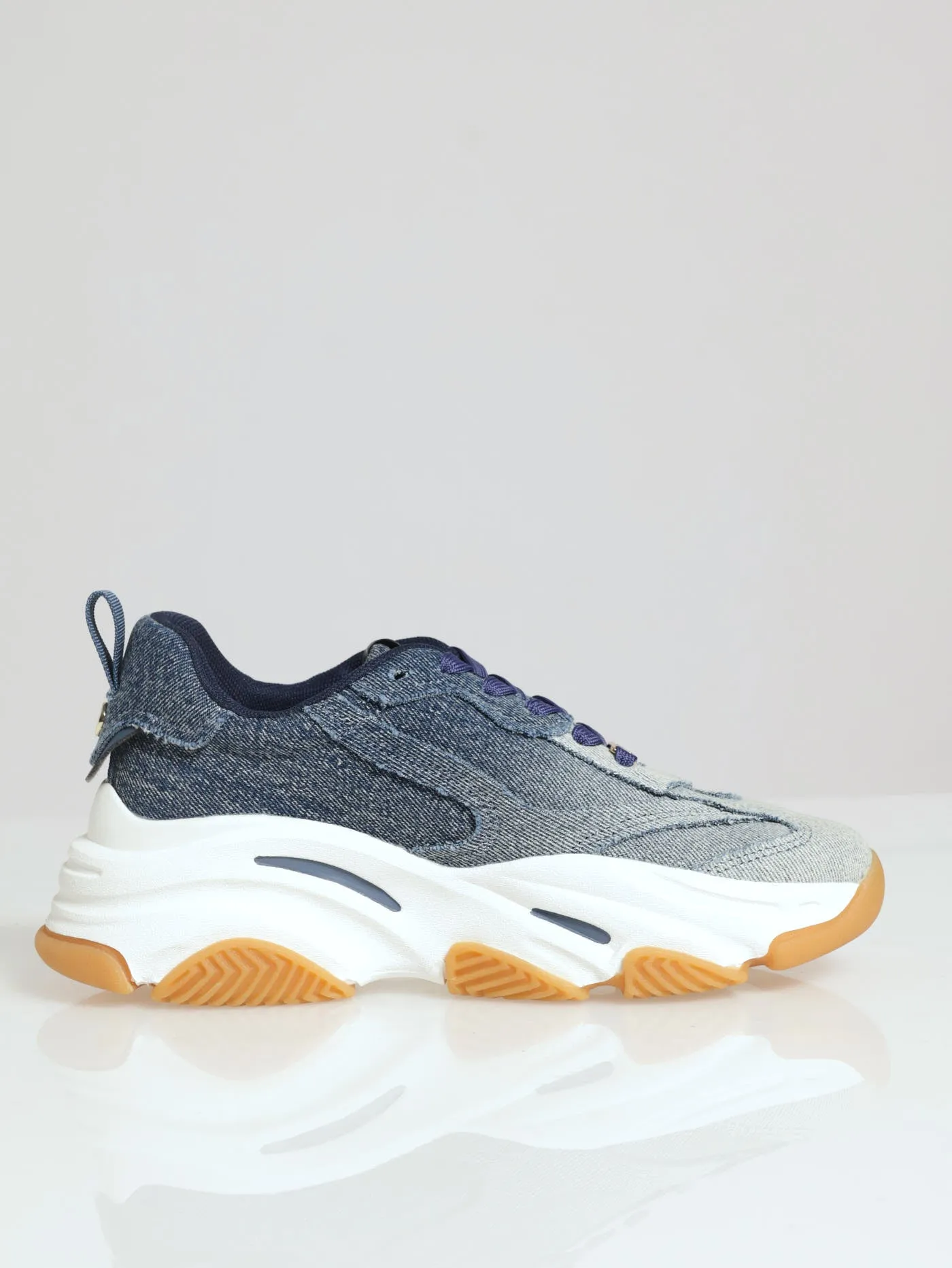 Park Ave Denim Sneaker sold by Edgars product image thumbnail 2