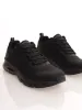 Men's Fernando Sneaker - Black sold by Edgars