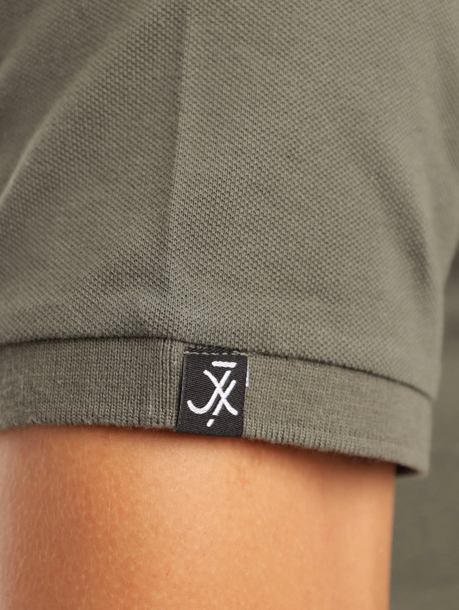 Men's Basic Golfer - Fatigue sold by Edgars product image thumbnail 5