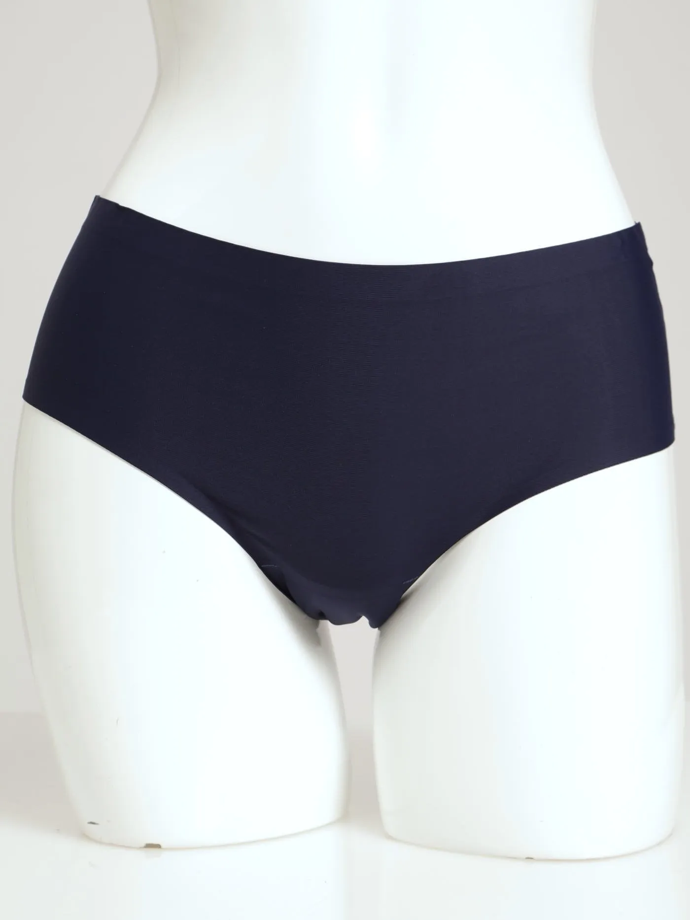 3 Pack Boyleg Panties - Floral/Olive/Black sold by Edgars product image thumbnail 3