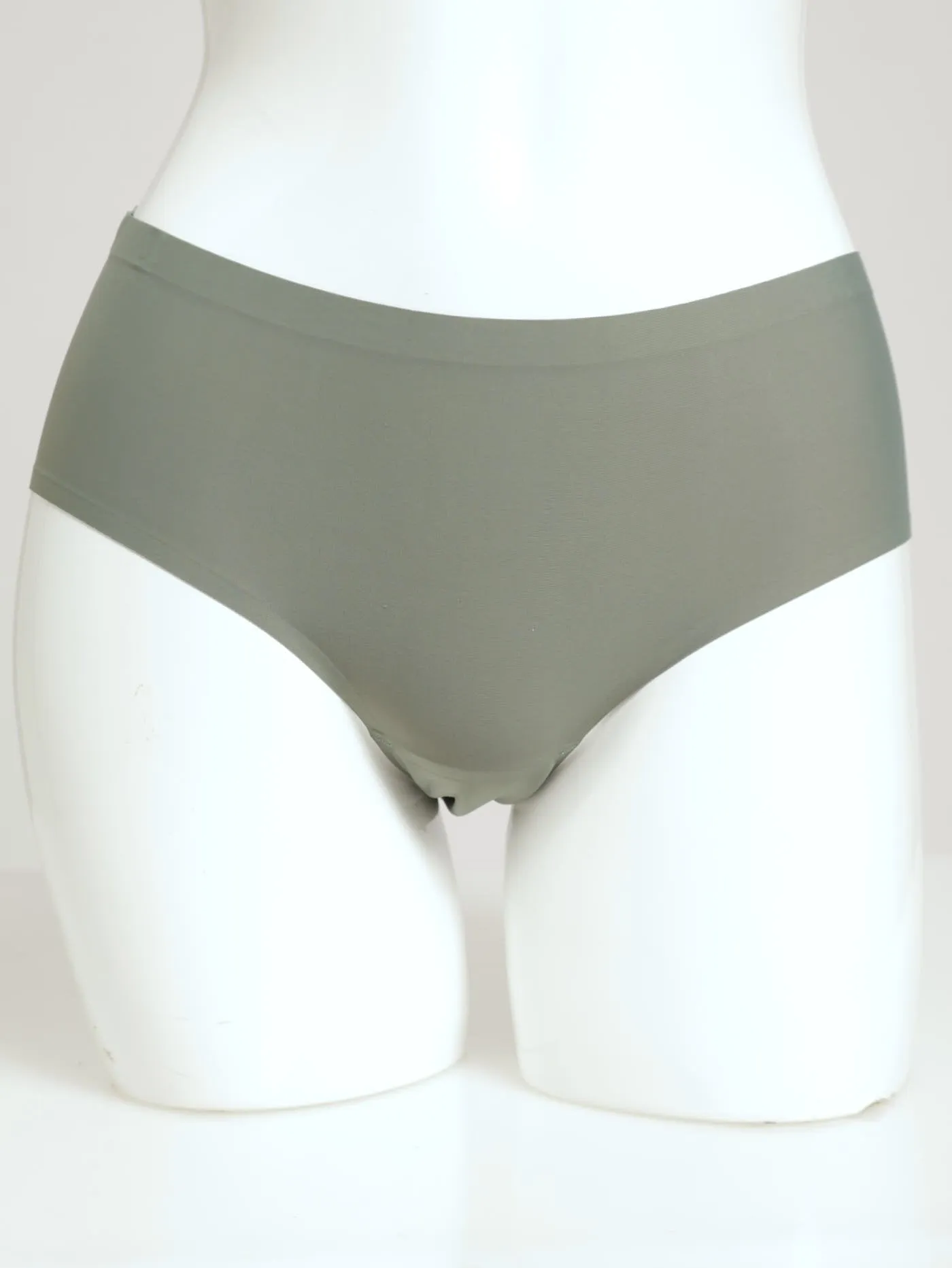 3 Pack Boyleg Panties - Floral/Olive/Black sold by Edgars product image thumbnail 4