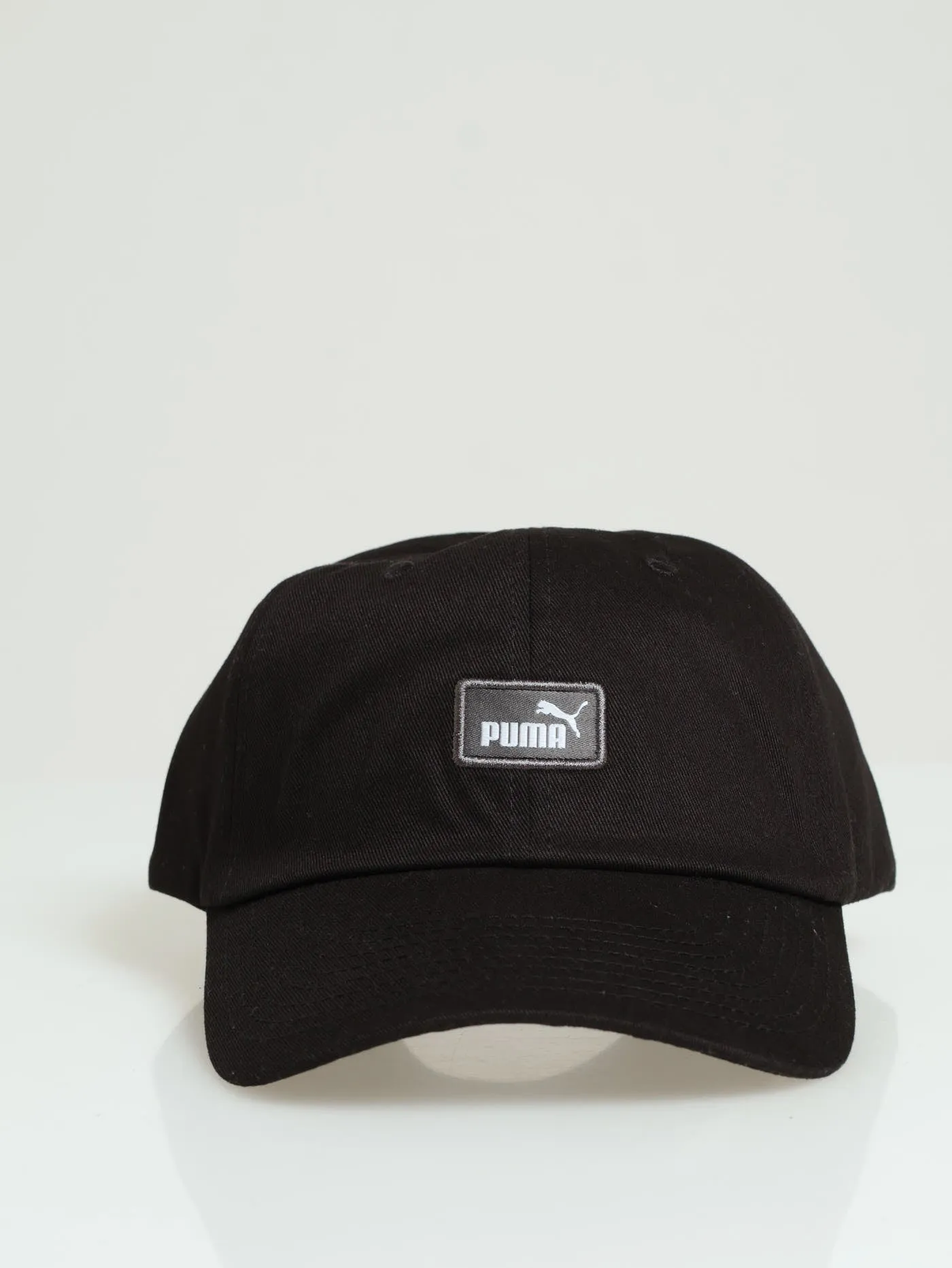 Cap - Black sold by Edgars