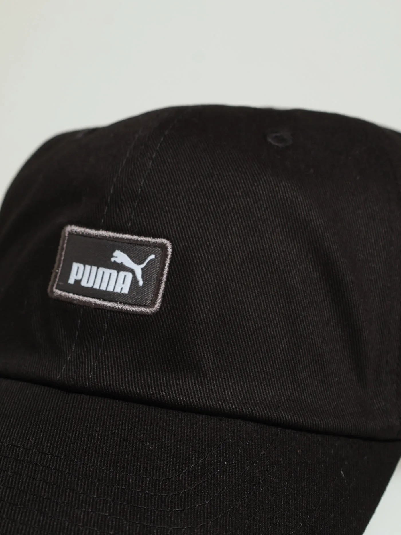 Cap - Black sold by Edgars product image thumbnail 2