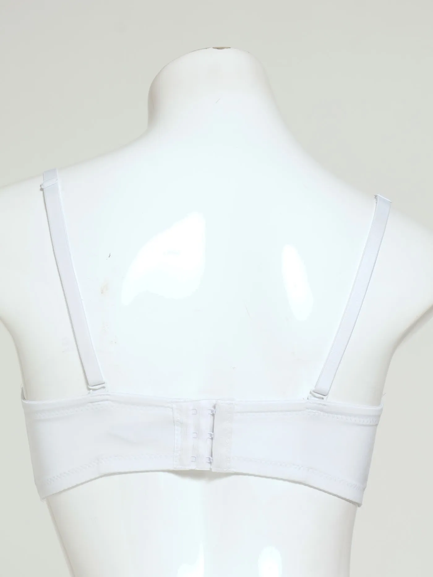 2 Pack 1Up Multiway Bra - White/Beige sold by Edgars product image thumbnail 5