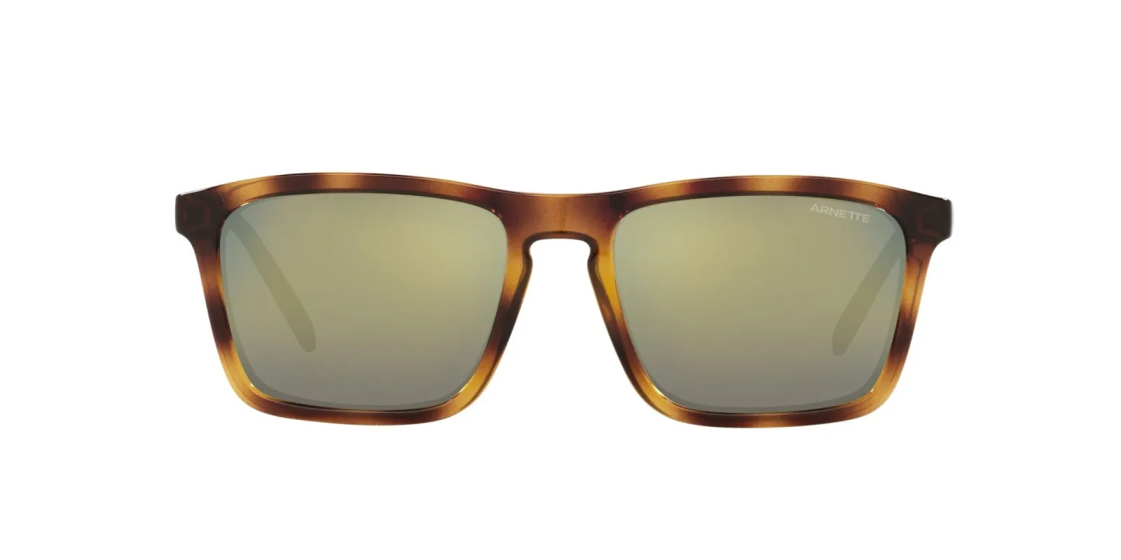 Arnette Shyguy Havana Sunglasses - Tortoise sold by Edgars 