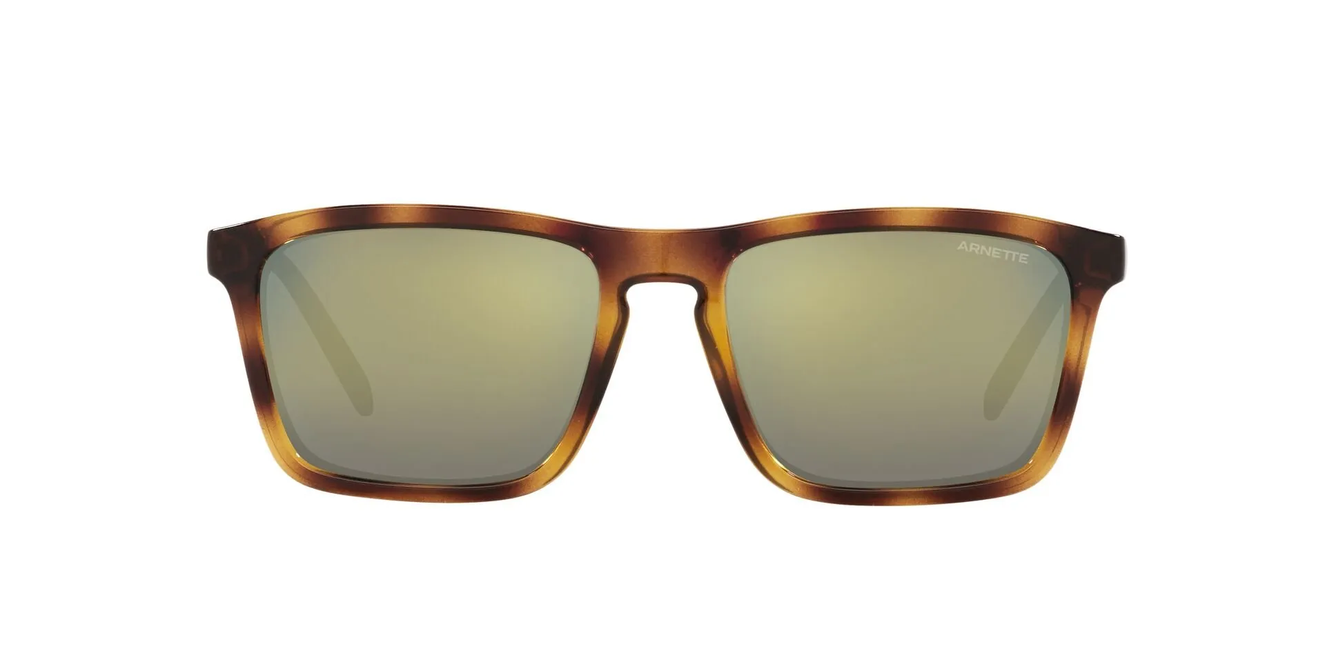 Arnette Shyguy Havana Sunglasses - Tortoise sold by Edgars