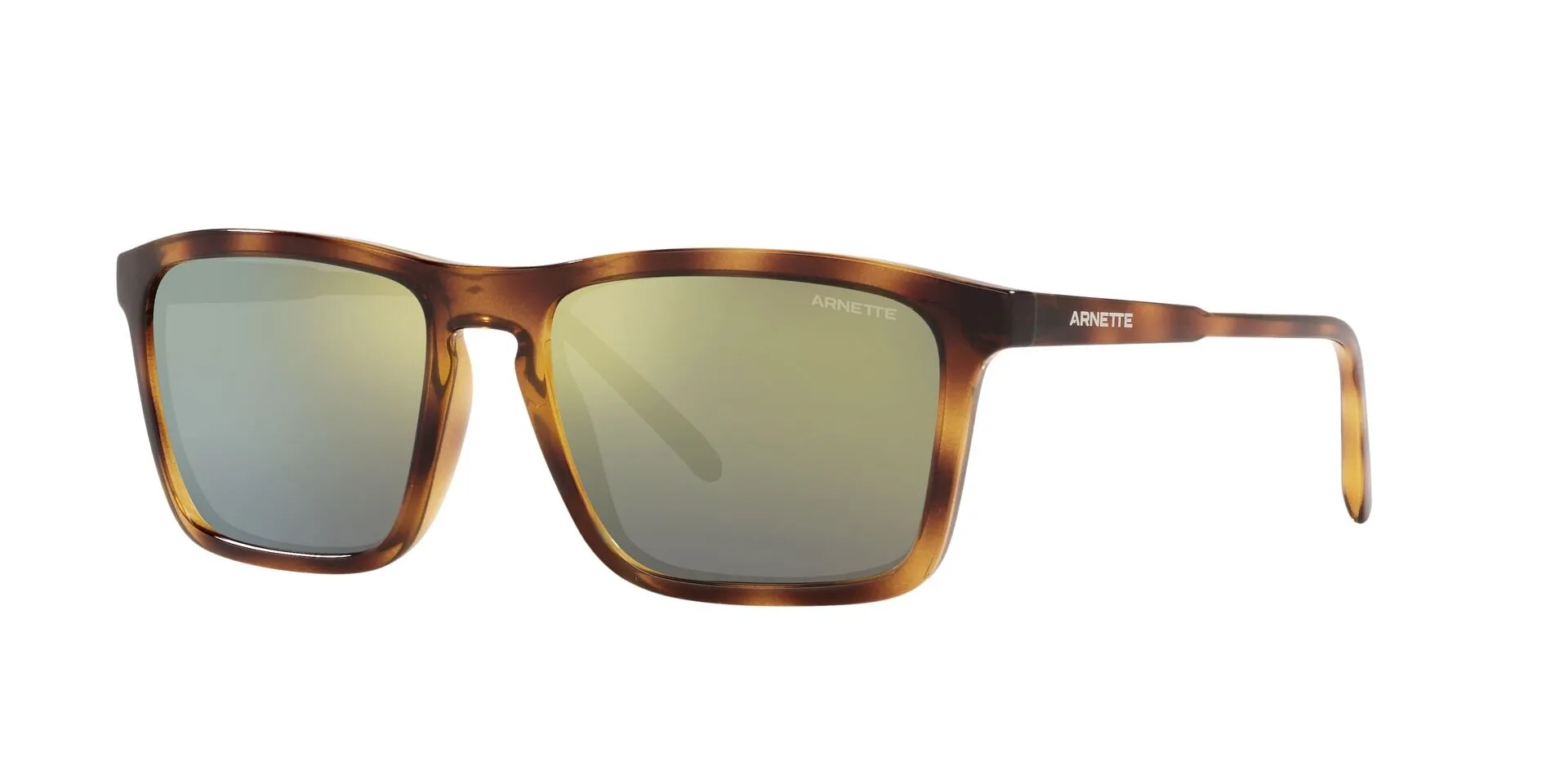 Arnette Shyguy Havana Sunglasses - Tortoise sold by Edgars product image thumbnail 2