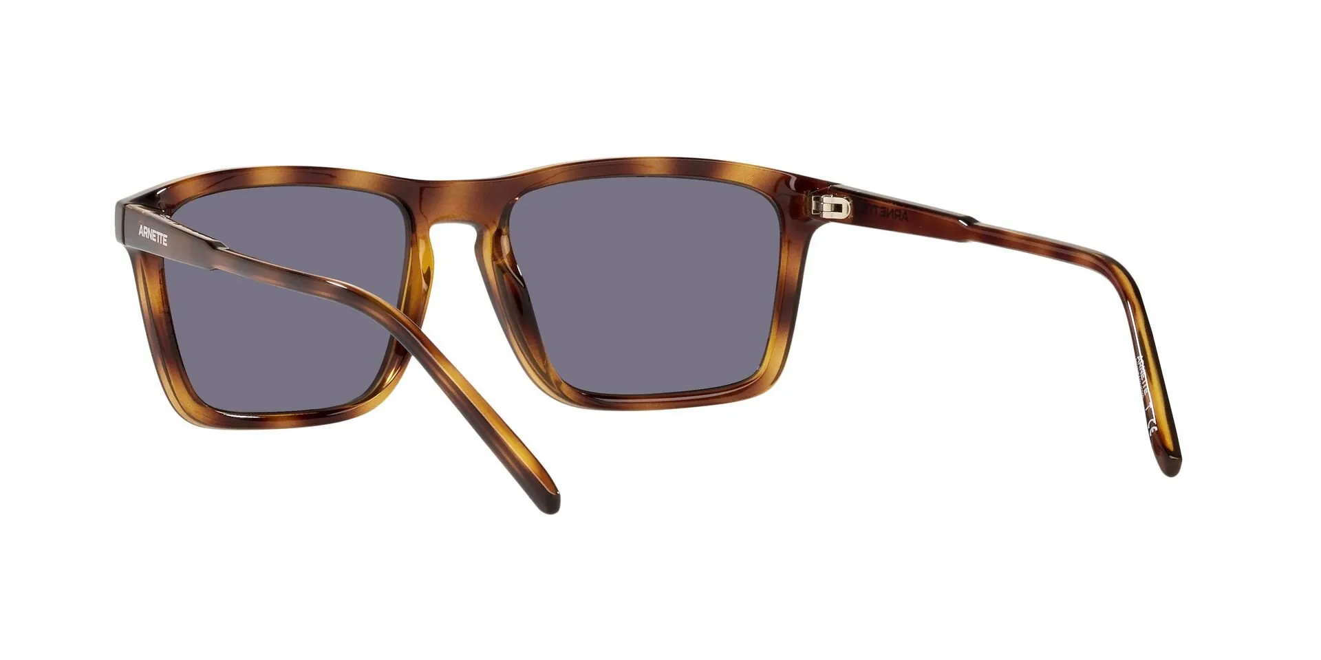 Arnette Shyguy Havana Sunglasses - Tortoise sold by Edgars product image thumbnail 4