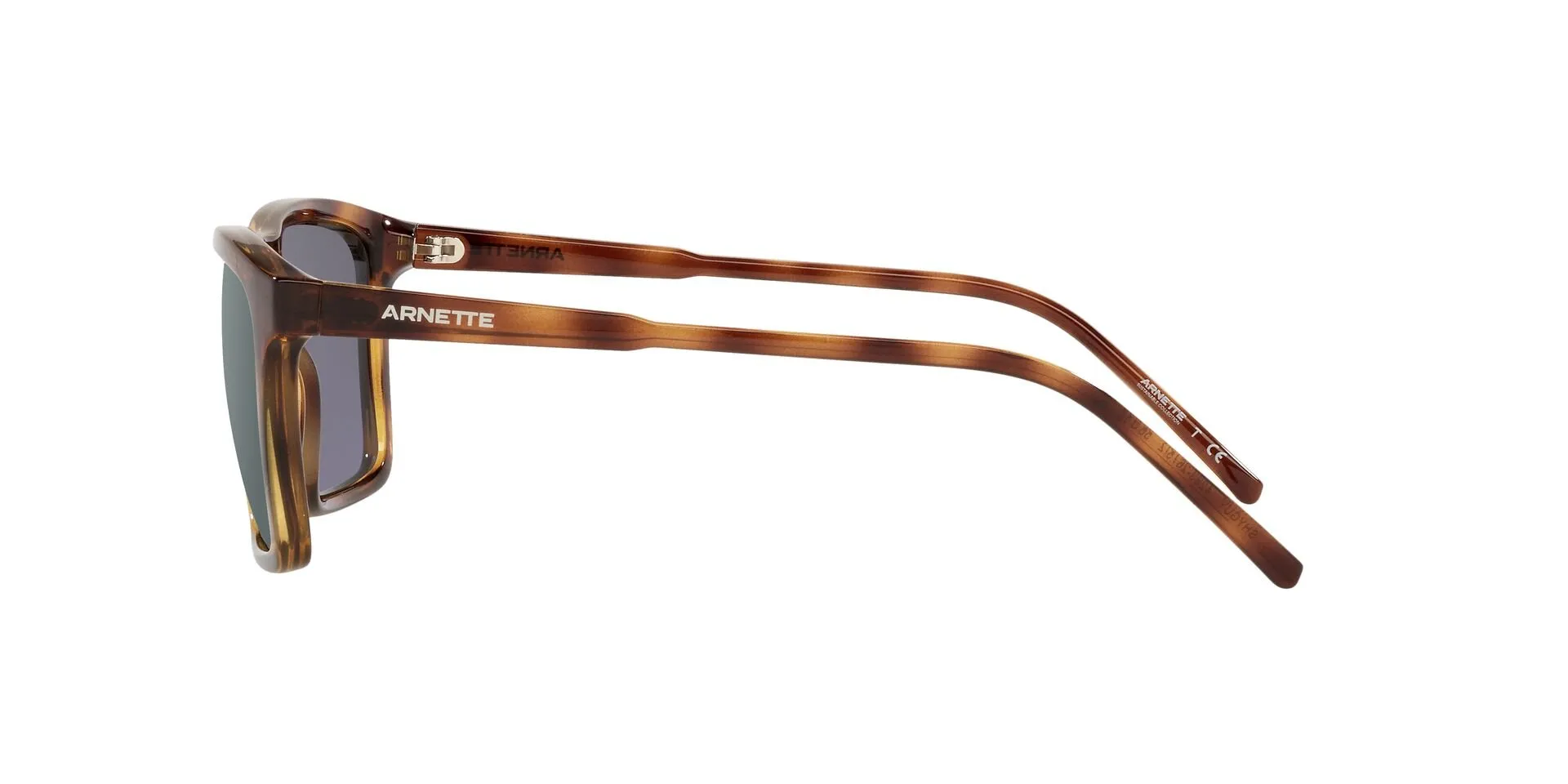 Arnette Shyguy Havana Sunglasses - Tortoise sold by Edgars product image thumbnail 3