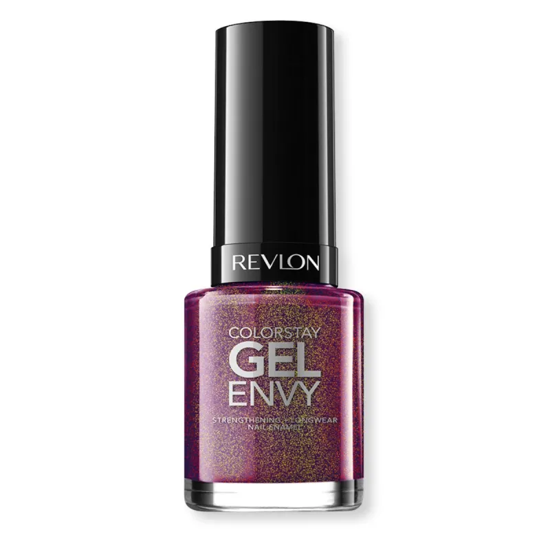 Colorstay Gel Envy Nail Polish-Win Big sold by Edgars
