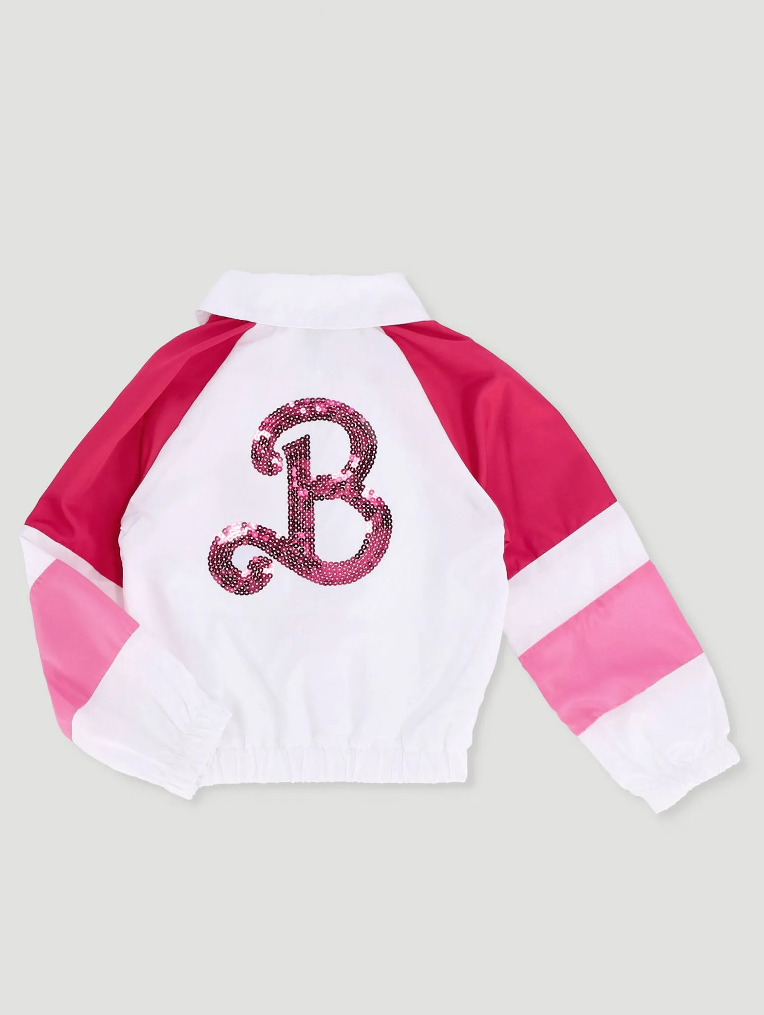 Pre-Girls Fashion Jacket - White sold by Edgars product image thumbnail 2