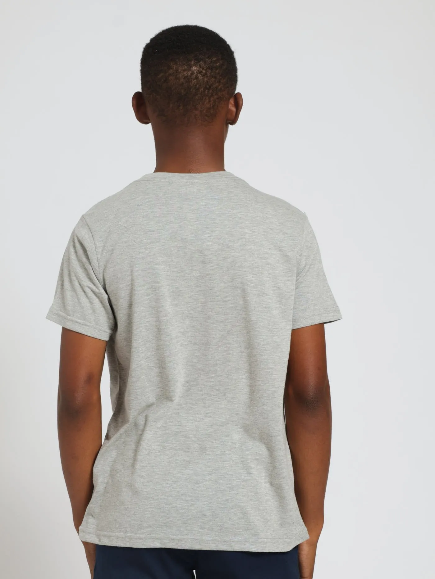 Boys Extreme Hot Wheels Tee - Grey Melange sold by Edgars product image thumbnail 3