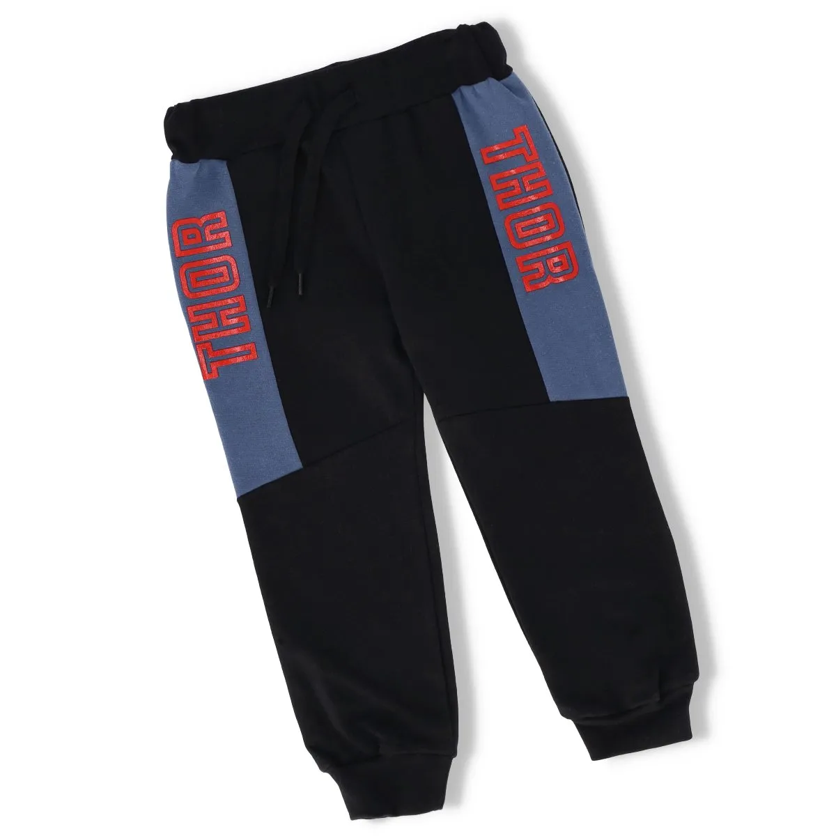 Pre-Boys Thor Jogger - Black sold by Edgars