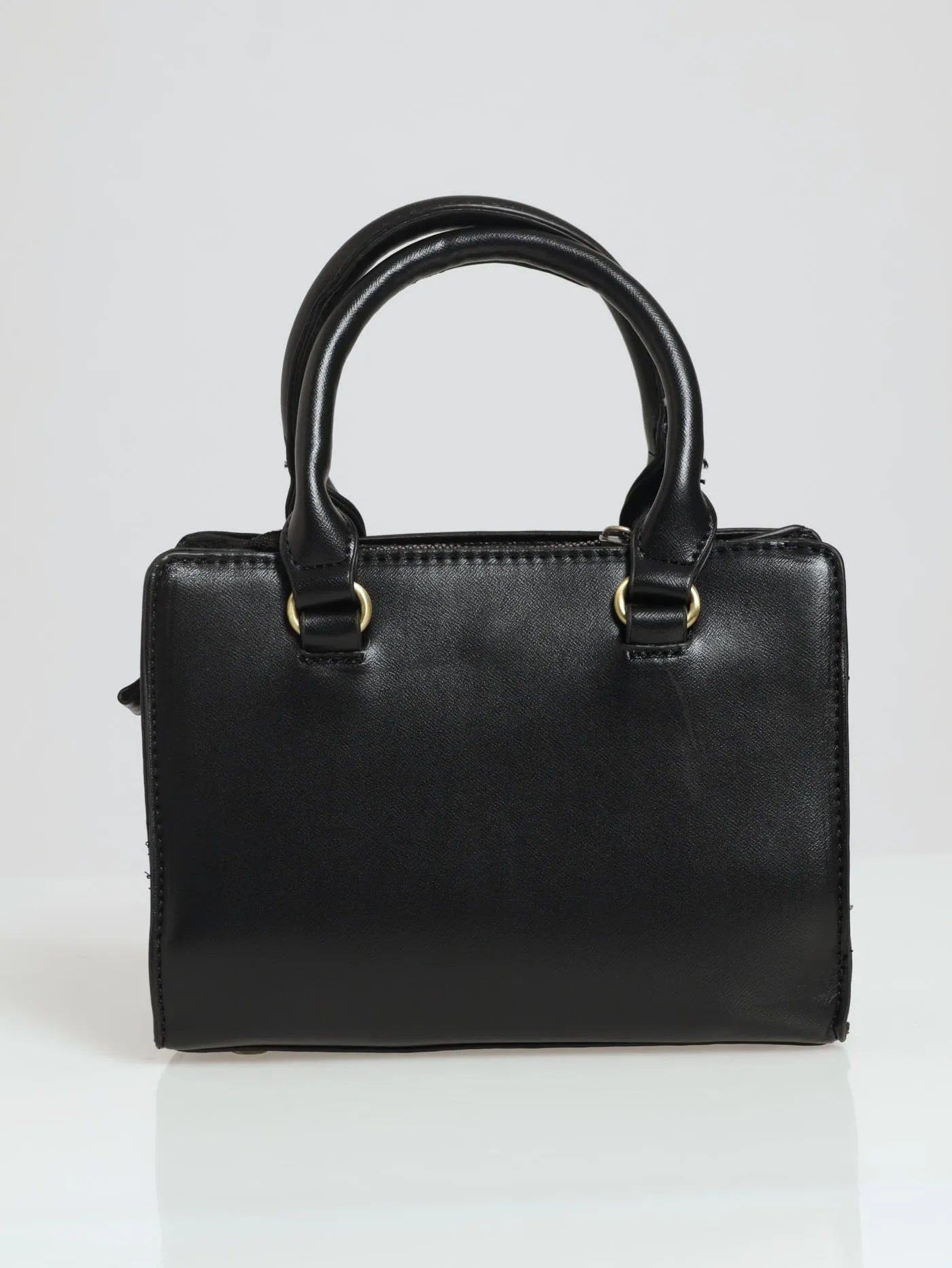 Small Tote Bag - Black sold by Edgars product image thumbnail 2