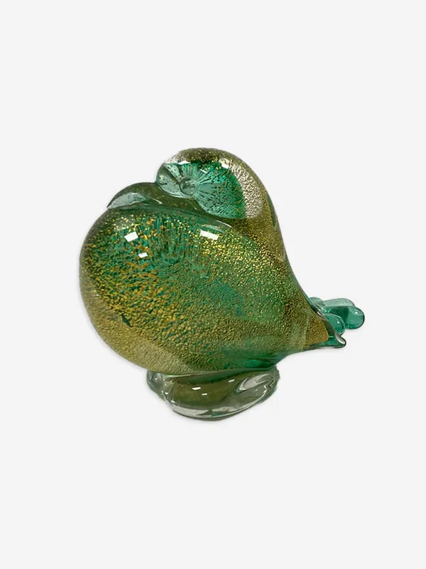 1960s Murano Glass Dove Bird | 024 sold by By Walid