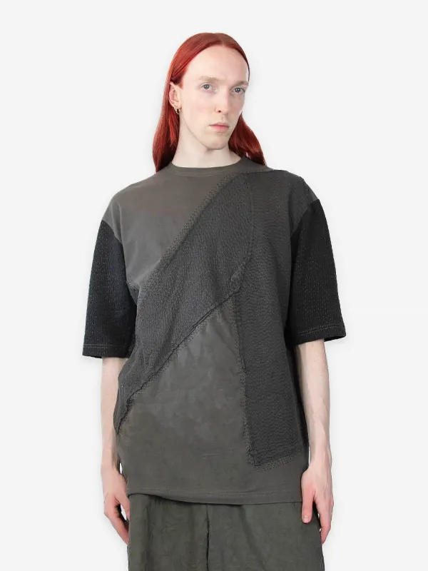 Vintage Jersey Tibi Top sold by By Walid