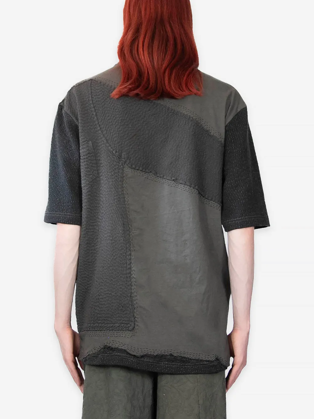 Vintage Jersey Tibi Top sold by By Walid product image thumbnail 4