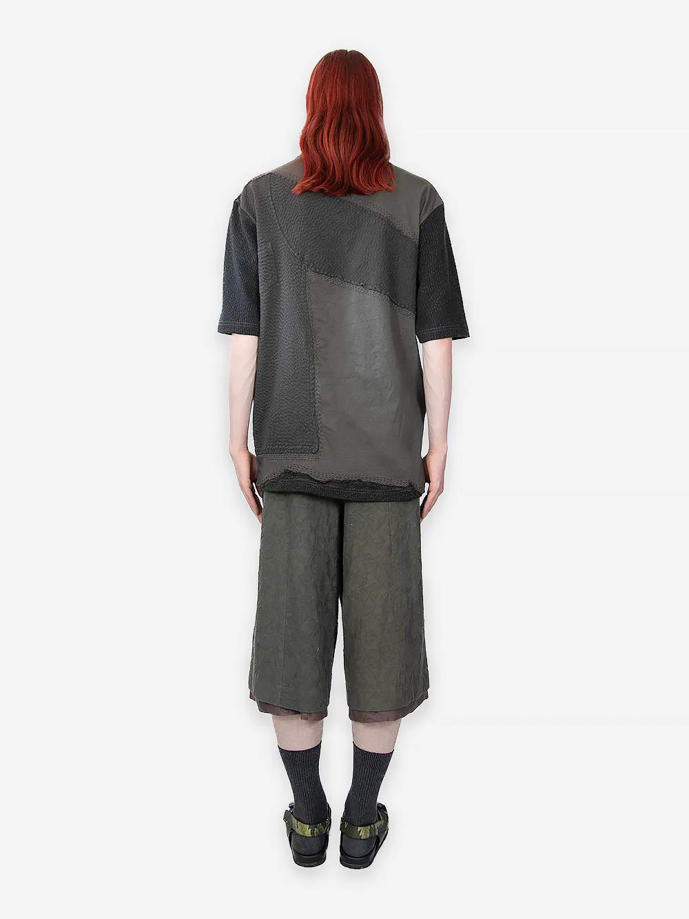 Vintage Jersey Tibi Top sold by By Walid product image thumbnail 2