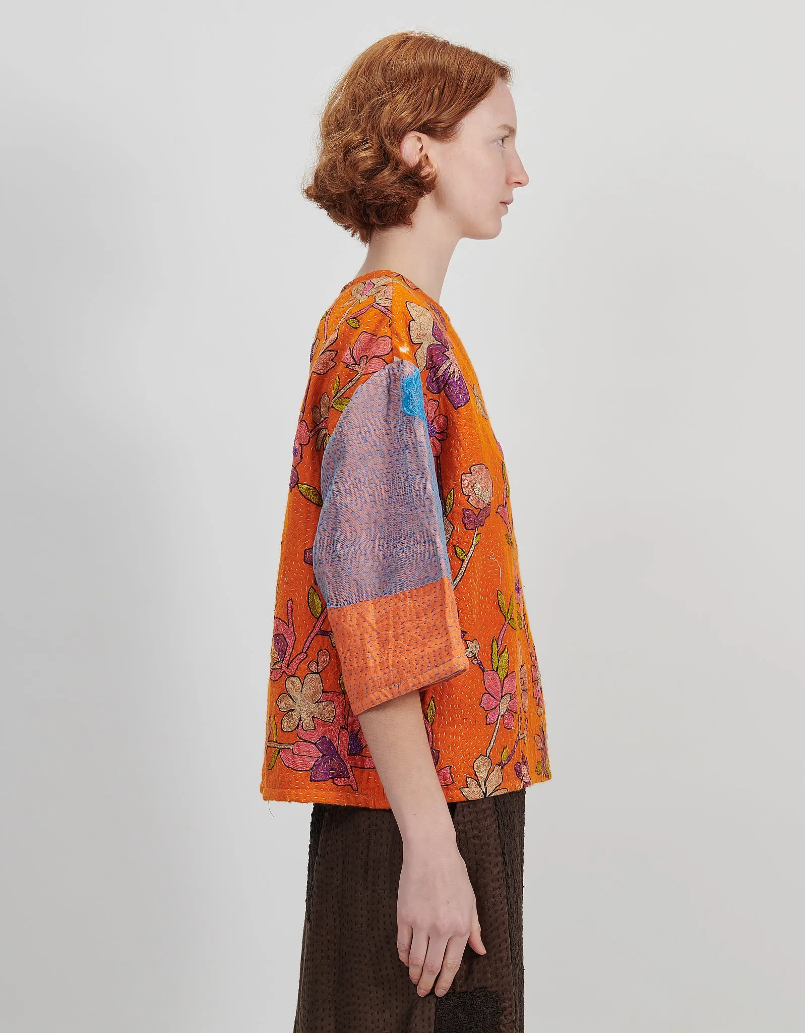 1980s Finest Pashmina Remi Top sold by By Walid product image thumbnail 2