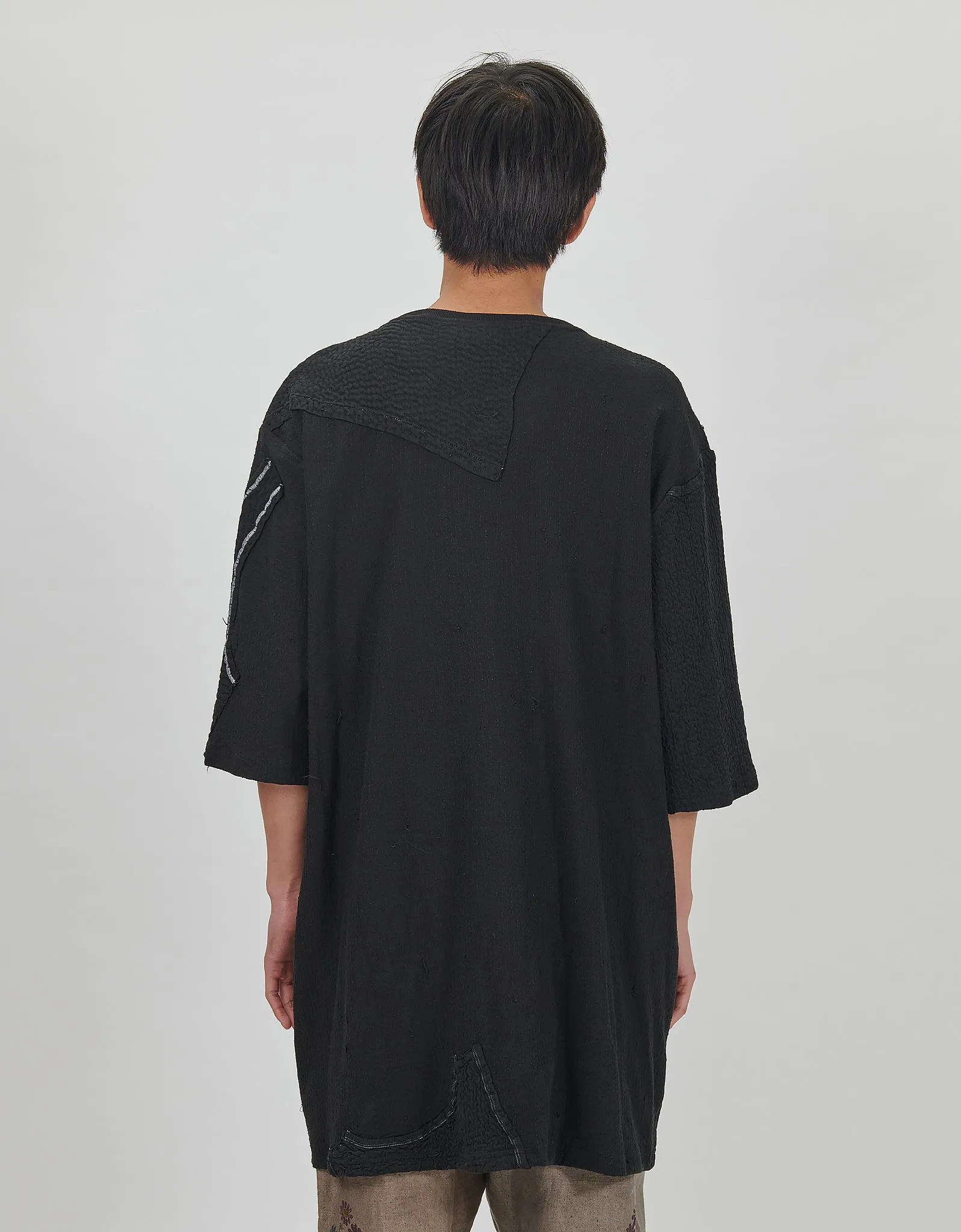 Vintage Cotton Vests Ex Top sold by By Walid product image thumbnail 4