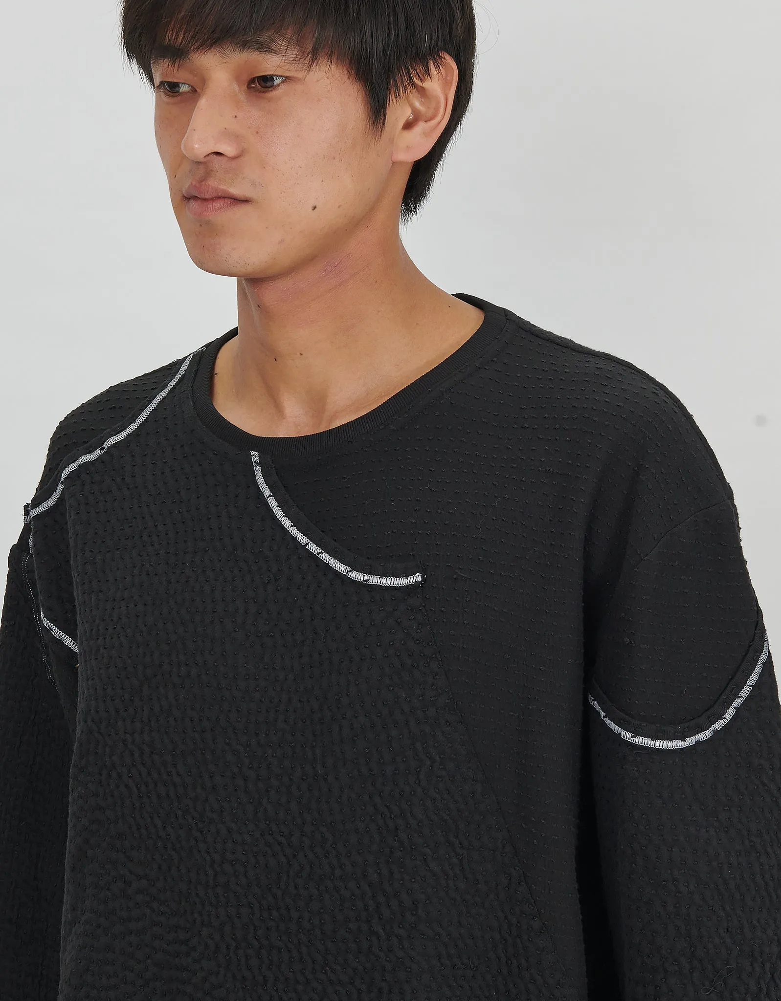 Vintage Cotton Vests Ex Top sold by By Walid product image thumbnail 2