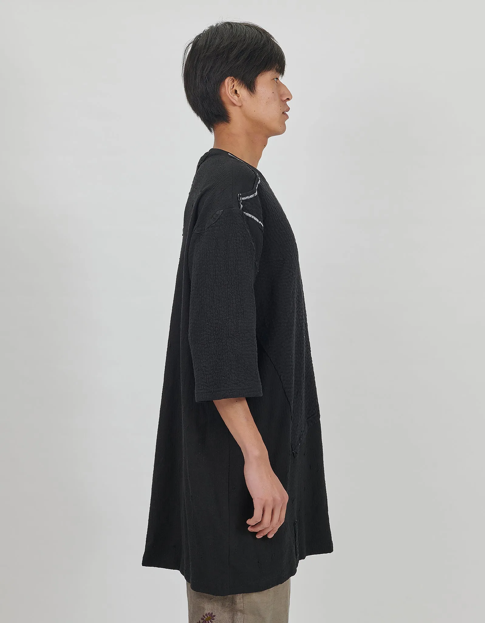 Vintage Cotton Vests Ex Top sold by By Walid product image thumbnail 3