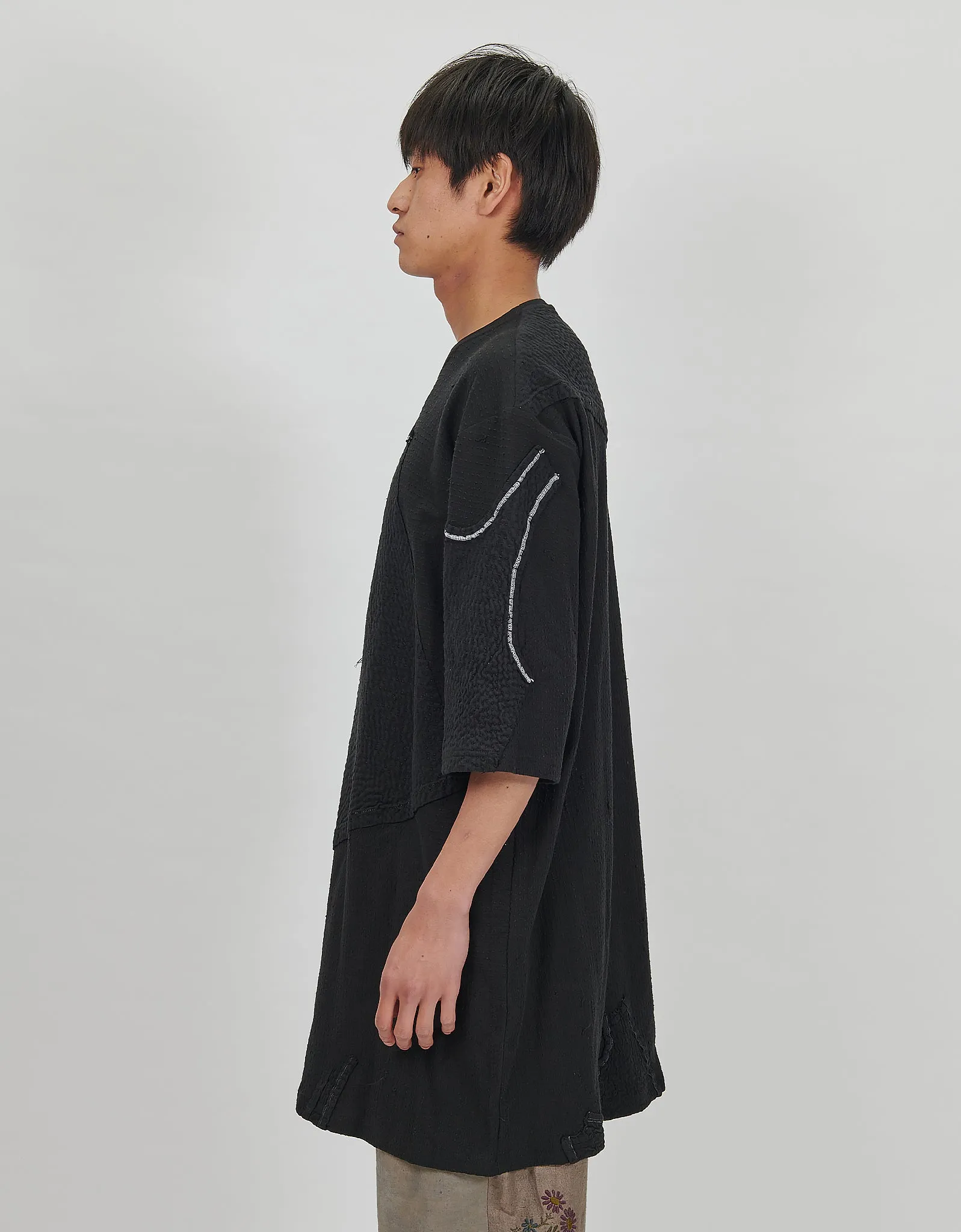 Vintage Cotton Vests Ex Top sold by By Walid product image thumbnail 5