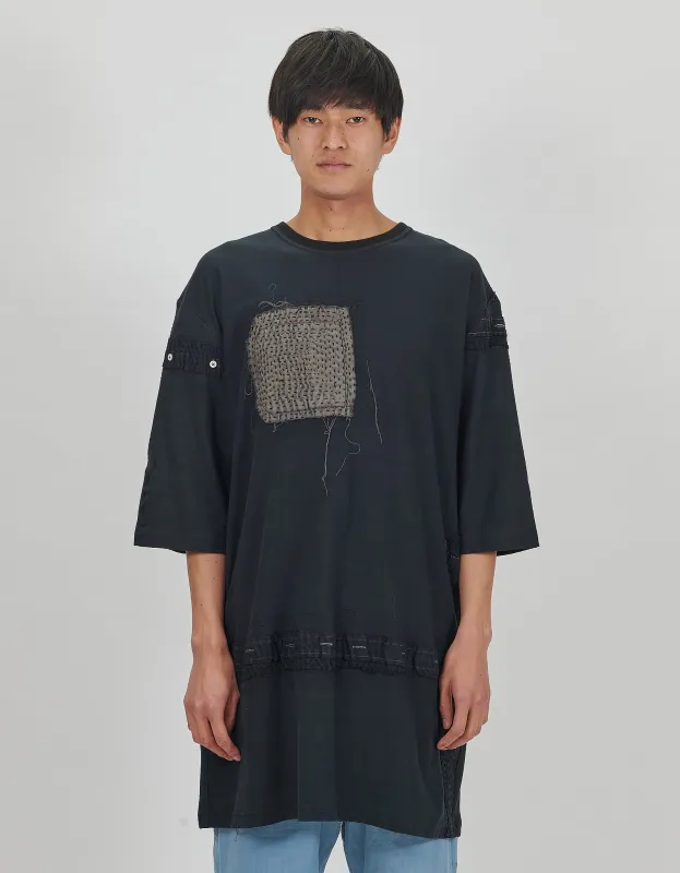 Vintage Cotton Shirting Ex Top sold by By Walid