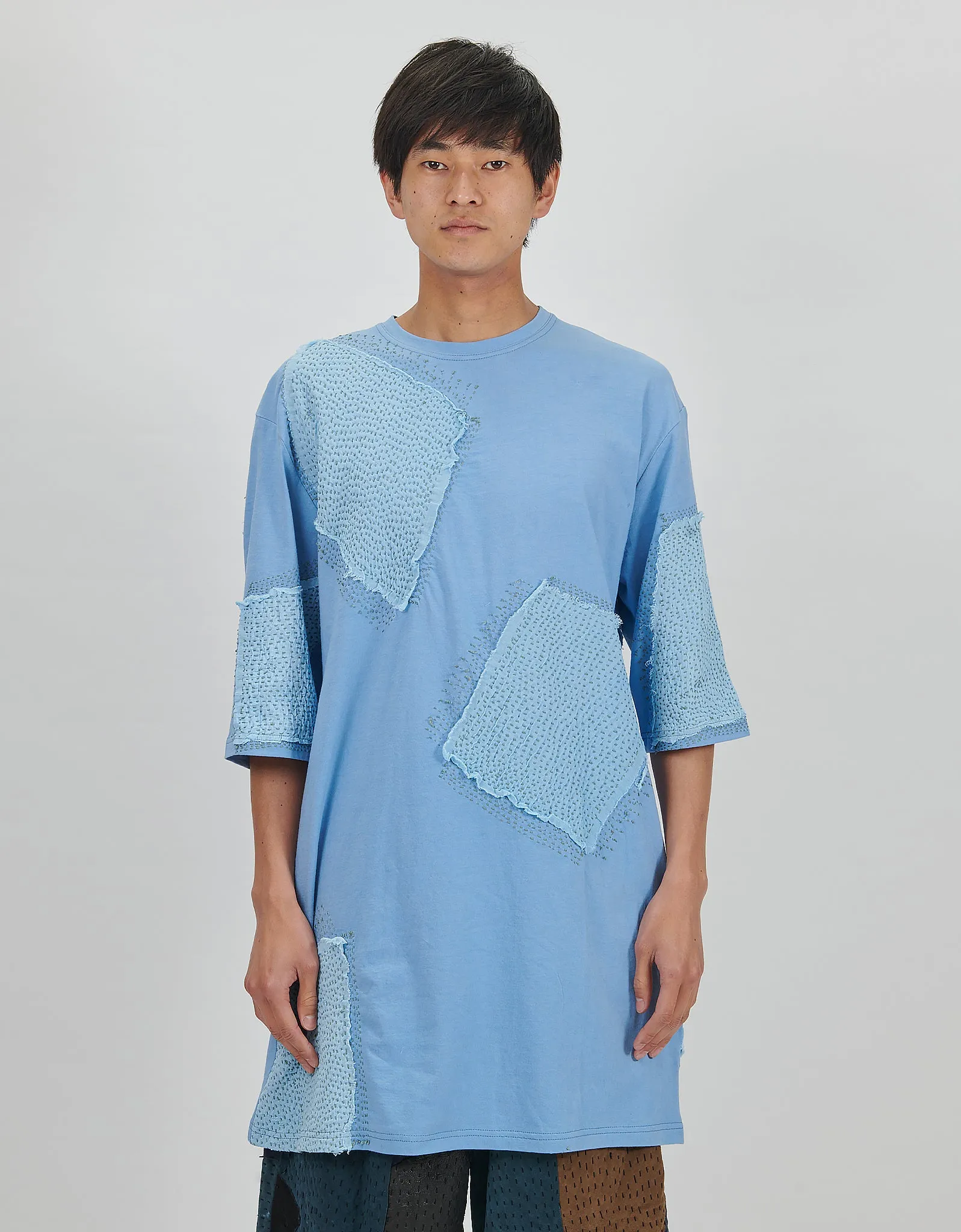 19th Century Lace & Cotton Ex Top sold by By Walid