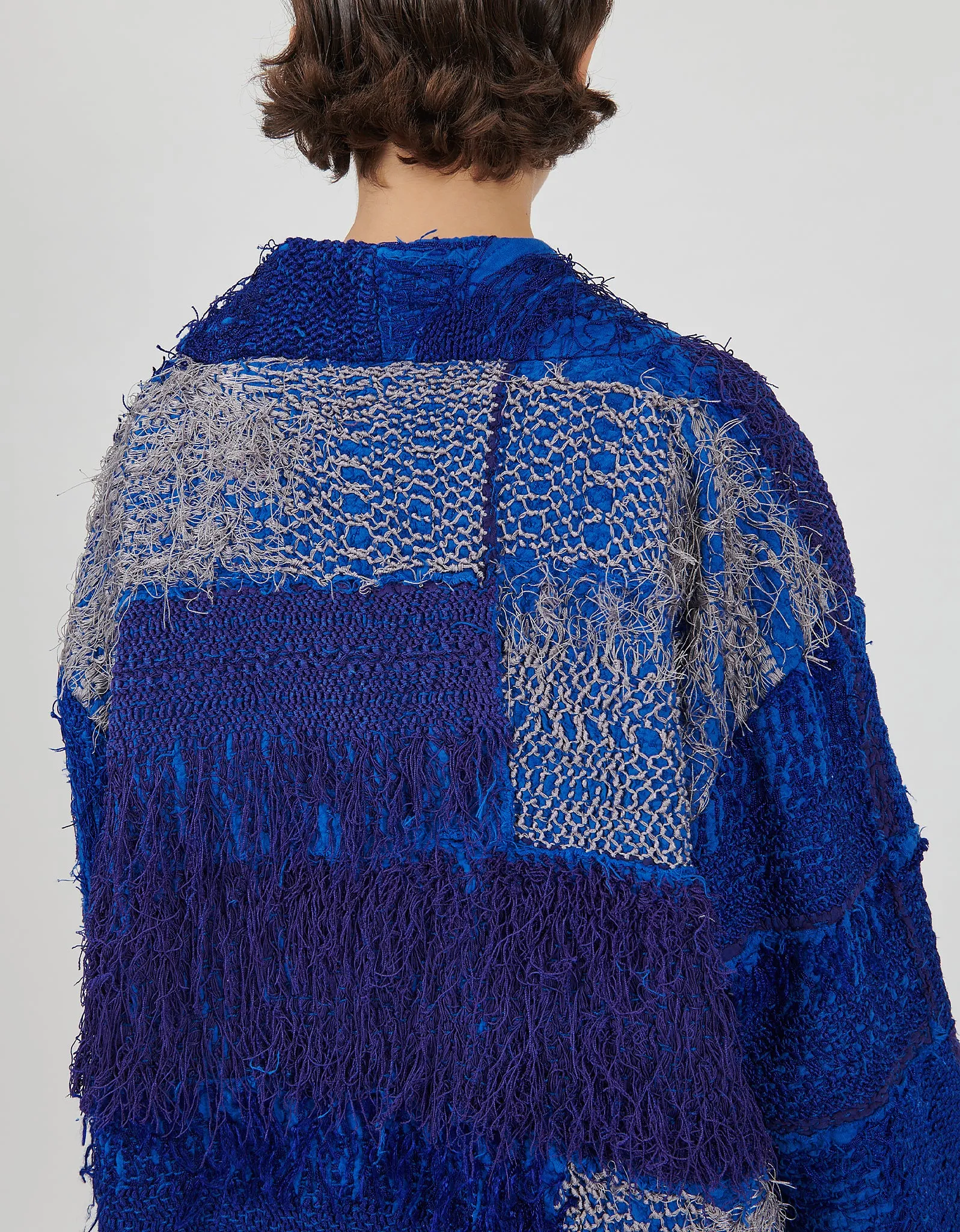 19th Century Silk Jean Pierre Cardigan sold by By Walid product image thumbnail 4