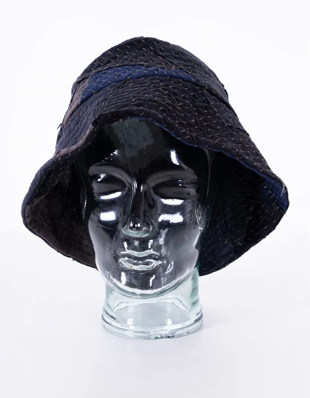 Vintage Cotton Callum Hat sold by By Walid