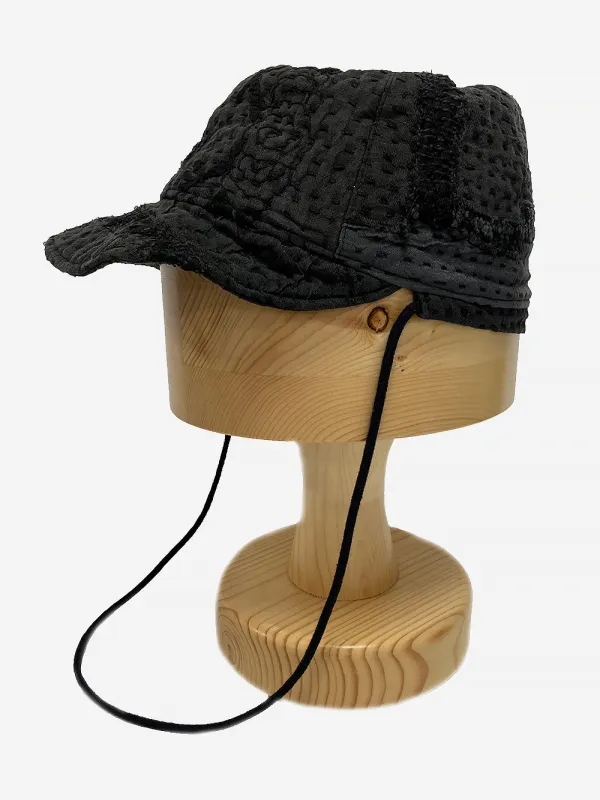 Hanky Jockey Hat made by By Walid