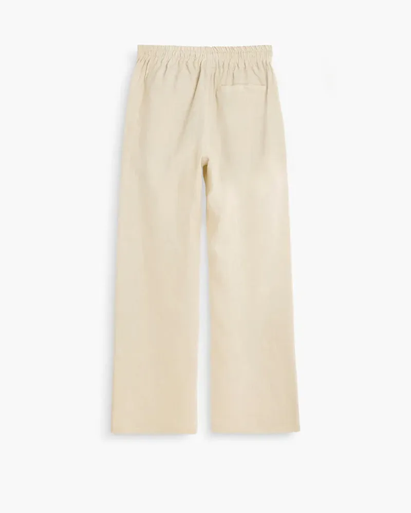 OAS Nino Pants - Beige sold by Ace Rivington product image thumbnail 3