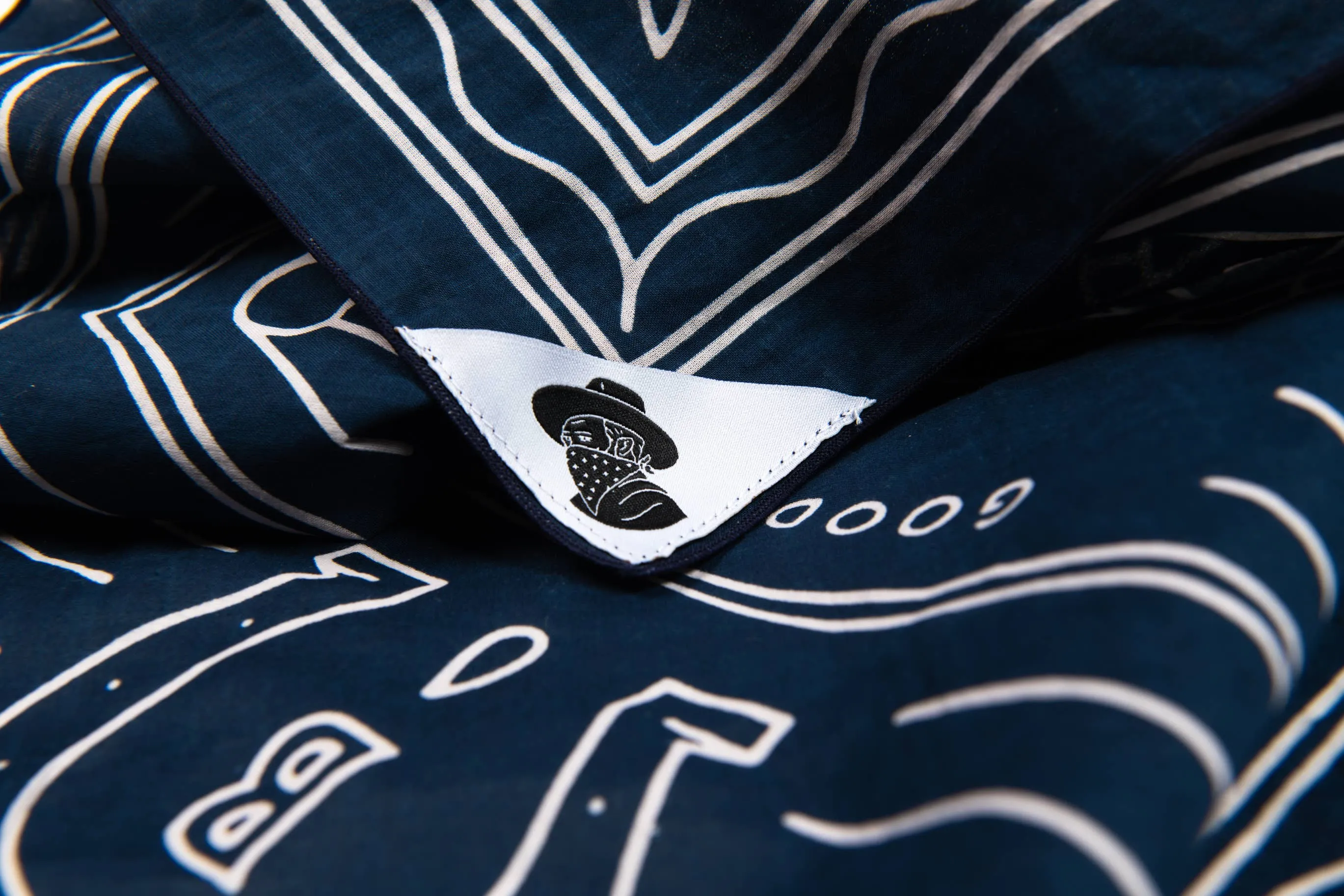"Good Luck" sold by Ace Rivington product image thumbnail 4