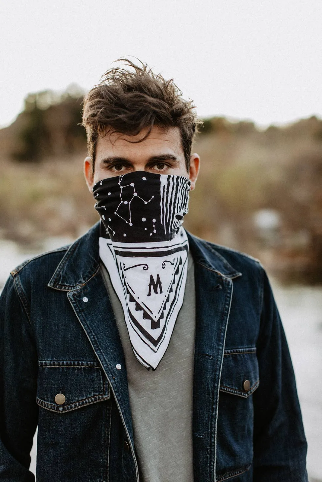 "Freedom Is..." sold by Ace Rivington product image thumbnail 5