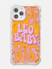 Printed Weird x Skinnydip Leo Shock iPhone Case sold by Skinnydip London