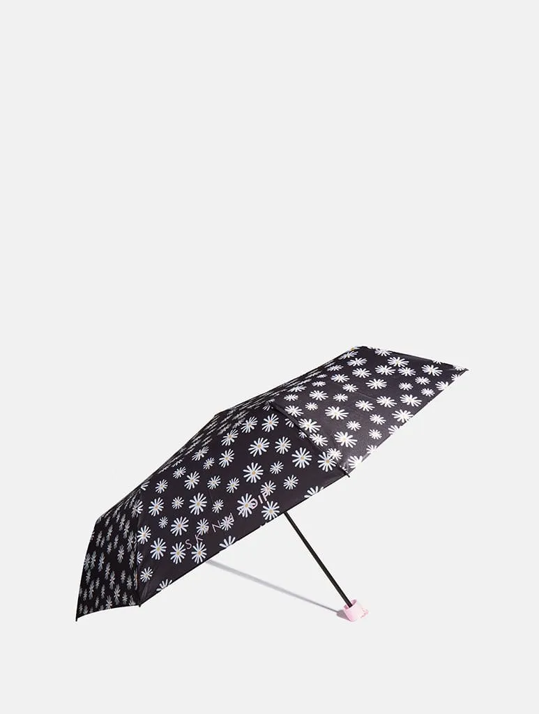 Daisy Umbrella sold by Skinnydip London product image thumbnail 4