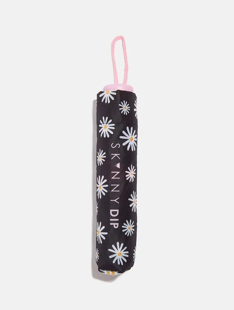 Daisy Umbrella sold by Skinnydip London