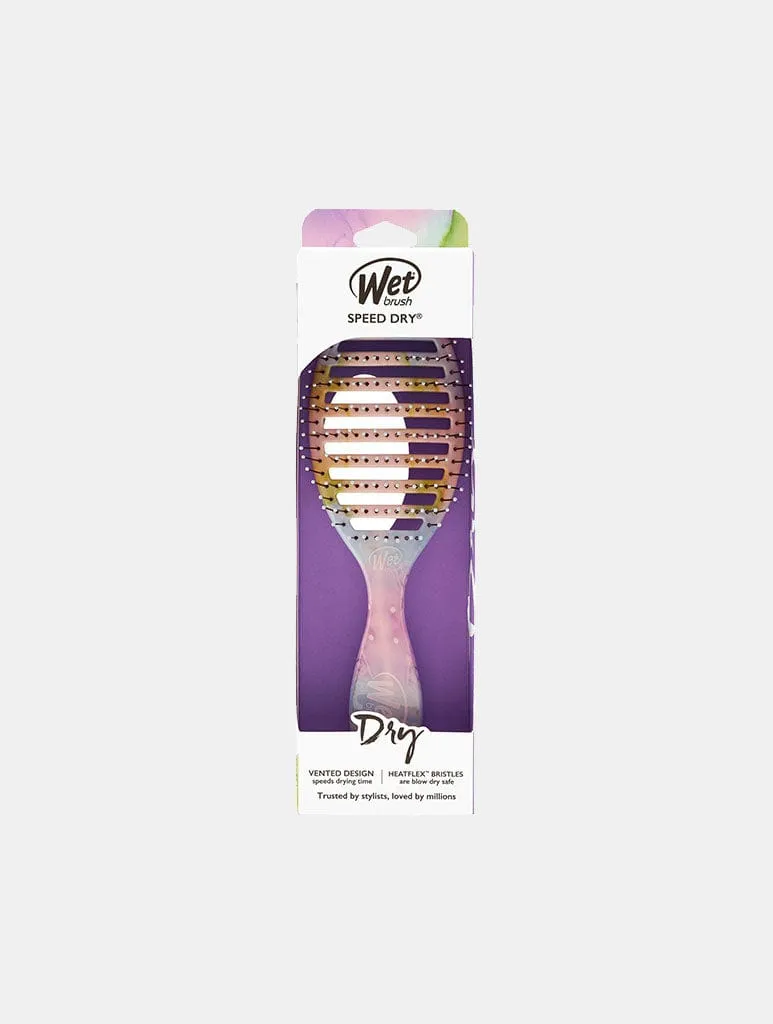WetBrush - Speed Dry, Splatter sold by Skinnydip London product image thumbnail 4