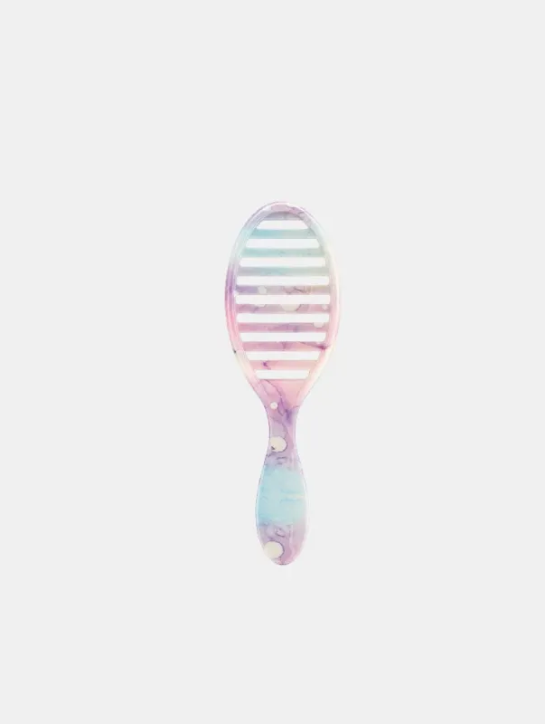 WetBrush - Speed Dry, Splatter sold by Skinnydip London