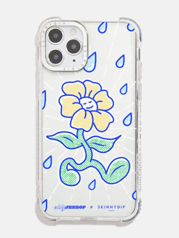 Eddy Jessop x Skinnydip Daisy Shock iPhone Case sold by Skinnydip London