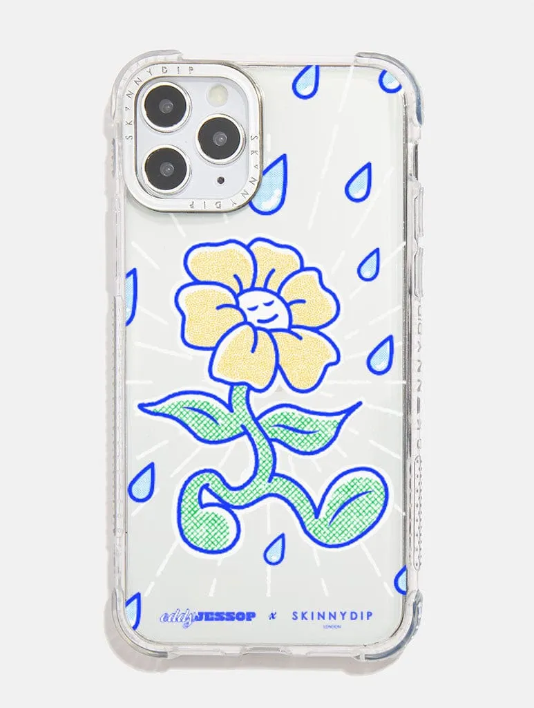 Eddy Jessop x Skinnydip Daisy Shock iPhone Case sold by Skinnydip London