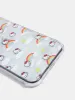 Hello Kitty x Skinnydip Ditsy Rainbow Shock iPhone Case sold by Skinnydip London