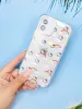 Hello Kitty x Skinnydip Ditsy Rainbow Shock iPhone Case sold by Skinnydip London